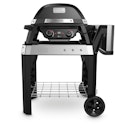 Vorschaubild Weber Elektrogrill PULSE 2000 mit Rollwagen