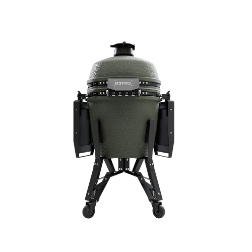 BSTRD. Keramikgrill BSTRD.PRO Large Alpine Green