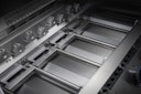 Vorschaubild Napoleon Einbau-Gasgrill 700-Series 32" Edelstahl inkl. Drehspieß u. Innenbeleuchtung