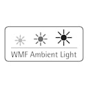Vorschaubild WMF Ambient Kühl- & Warmhalteplatte