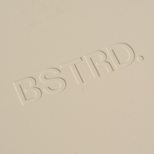 BSTRD. Pizzastein Premium Medium