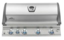 Vorschaubild NAPOLEON Einbau-Gasgrill LEX 605 Edelstahl