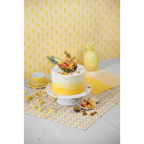 Kaiser Holz-Backpinsel 1,5 Pâtisserie