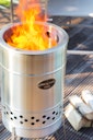 Vorschaubild Feuerhand Feuertonne Pyron