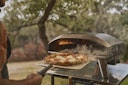 Vorschaubild Ooni Pizzaofen KODA 2 Pro Gas schwarzgrau 18" (45 cm)