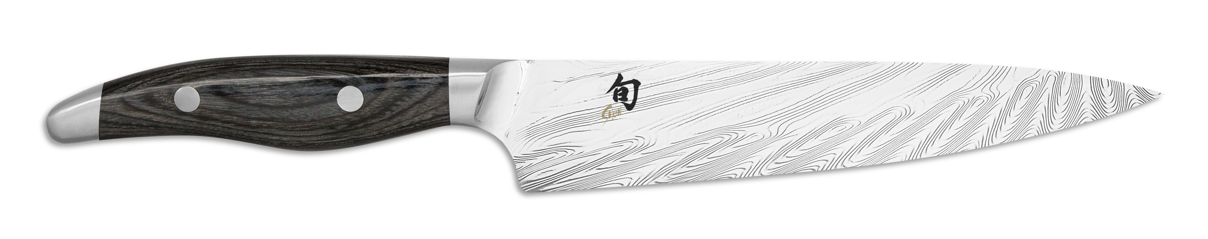 KAI Allzweckmesser SHUN NAGARE 6" (15,0 cm)