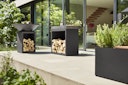 Vorschaubild OFYR Plancha Grill Classic Storage Black 100