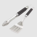 Vorschaubild Weber Precision Grillbesteck-Set, 2-teilig