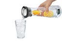 Vorschaubild WMF Wasserkaraffe 1,0 l schwarz Basic