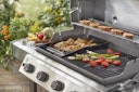 Vorschaubild Weber Plancha Genesis II (7665)