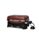 Vorschaubild Weber Elektrogrill LUMIN - Red