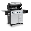 Vorschaubild Broil King Gasgrill IMPERIAL S 590 IR