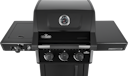 Vorschaubild Napoleon Freestyle PRO 365, 3 Hauptbrenner, SIZZLE ZONE Seitenbrenner und Tür, Schwarz