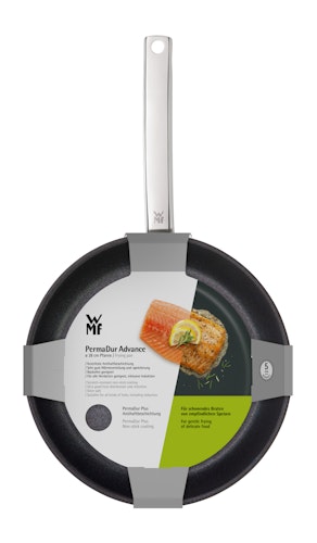 WMF PermaDur Advance Stielpfanne Ø 28 cm