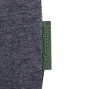 Vorschaubild Big Green Egg T-Shirt - Lets create - Blau/Weis