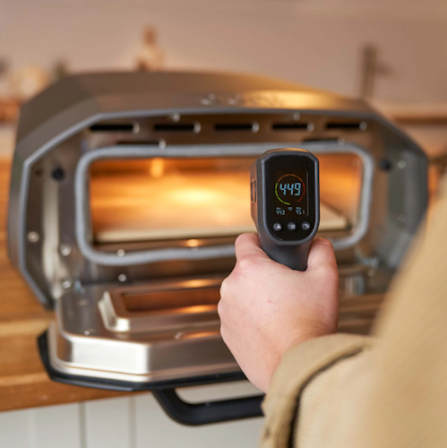Ooni Infrarotthermometer