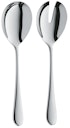Vorschaubild WMF Salatbesteck groß Merit Cromargan protect®