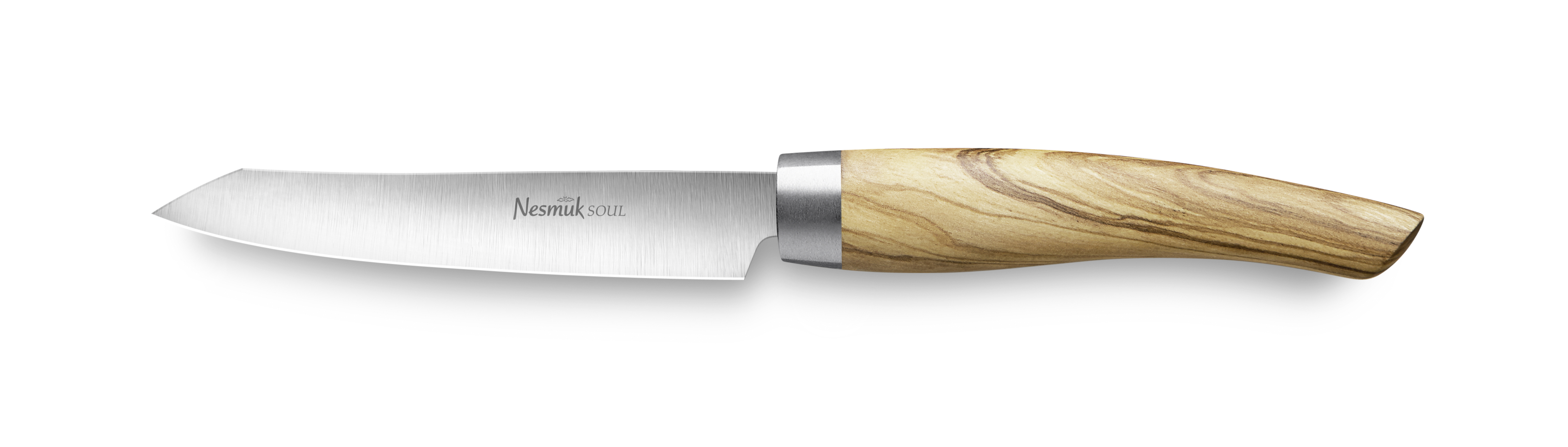 Nesmuk Officemesser SOUL 90