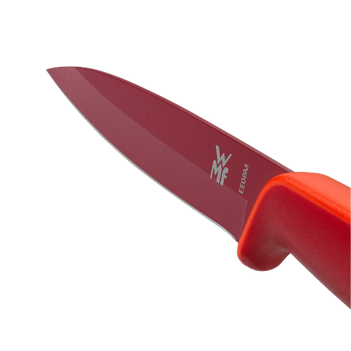WMF Allzweckmesser Rot Touch