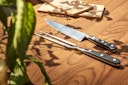 Vorschaubild OFYR Messer und Gabelset