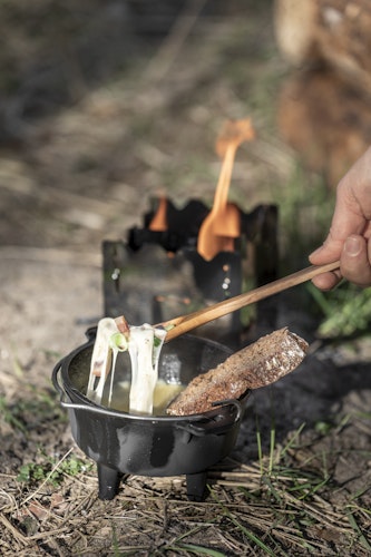 Petromax Dutch Oven Feuertopf