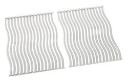 NAPOLEON Grillrost Edelstahl für Prestige PRO 500 (Pro Satz) (S83014)