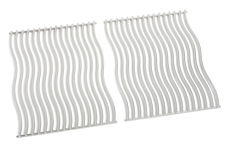 NAPOLEON Grillrost Edelstahl für Prestige PRO 500 (Pro Satz) (S83014)