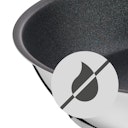 Vorschaubild WMF PermaDur Advance Stielpfanne Ø 28 cm