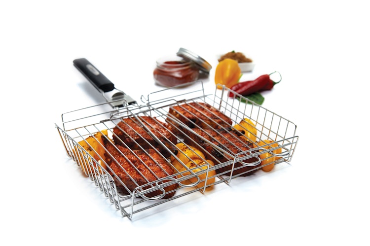 Broil King Multi-Grillkorb