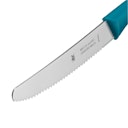 Vorschaubild WMF Vespermesser 2-teilig blau