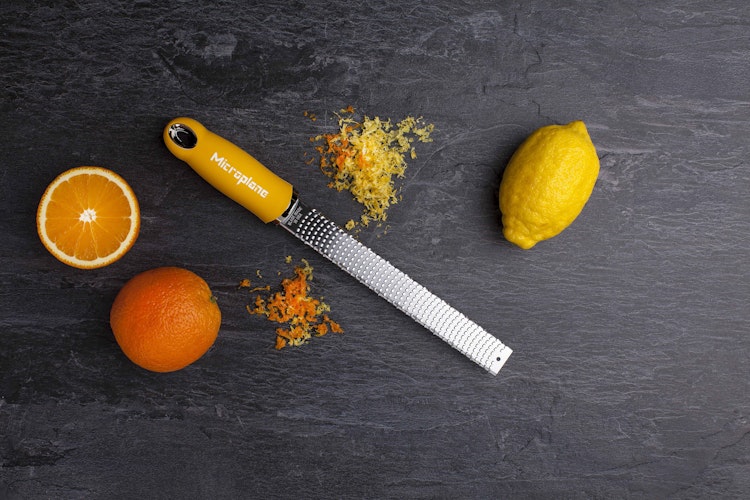 Mircroplane Zester PREMIUM CLASSIC Mircroplane Zester PREMIUM CLASSIC