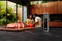 Vorschaubild Typhur Grillthermometer SYNC One - 1 Thermometer