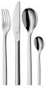 Vorschaubild WMF Nuova Besteck-Set 4-teilig