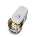 Vorschaubild Ooni Halo Core Spiralmixer Küchenmaschine Polar White