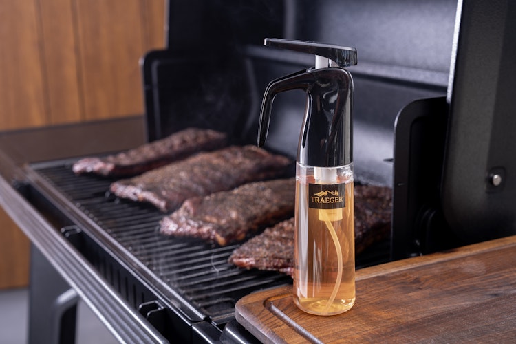 Traeger BBQ Sprühflasche