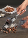 Vorschaubild Microplane Reibe Grob PROFESSIONAL Edelstahl