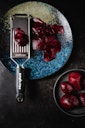 Vorschaubild Microplane Profi-Gemüsehobel GOURMET Schwarz