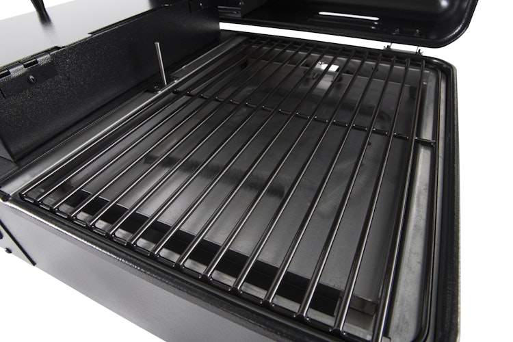 Traeger Pelletgrill RANGER - GRILLEN & SPAREN BUNDLE