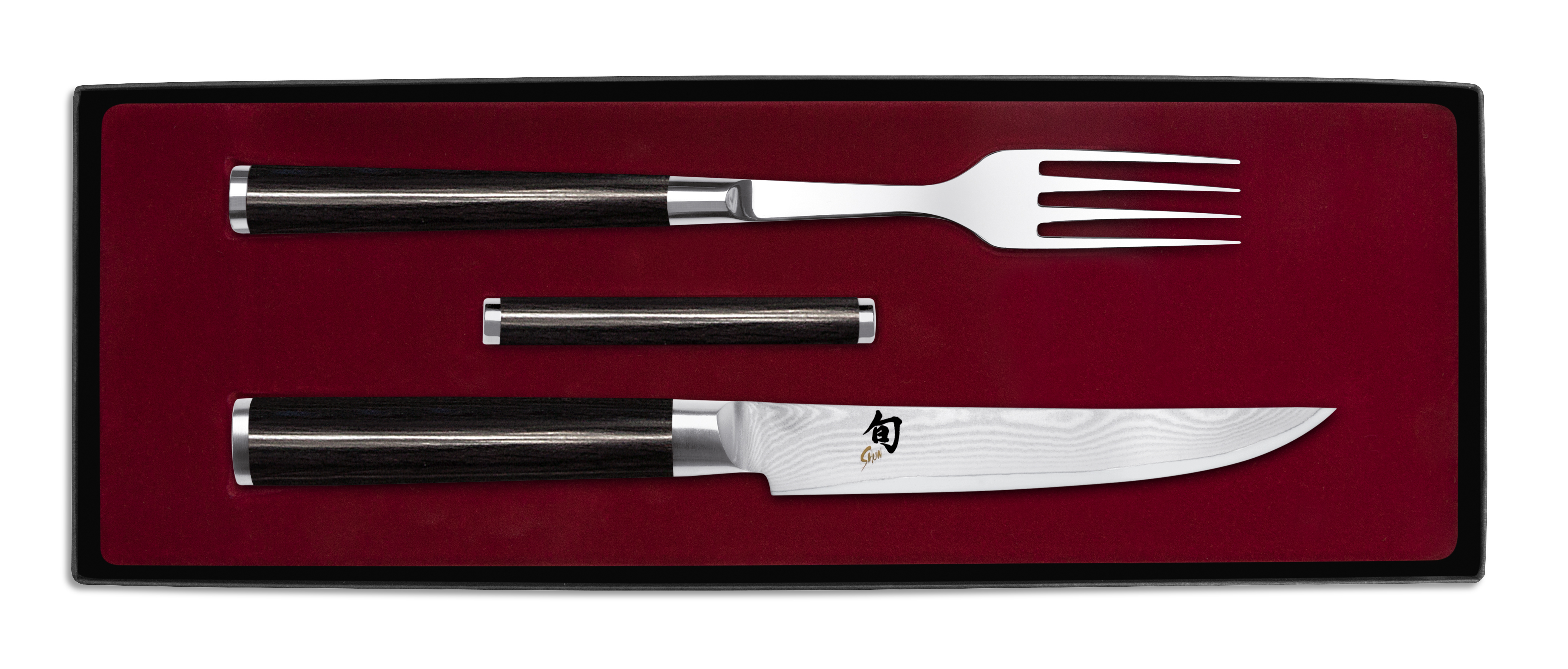 KAI Besteck Set SHUN CLASSIC