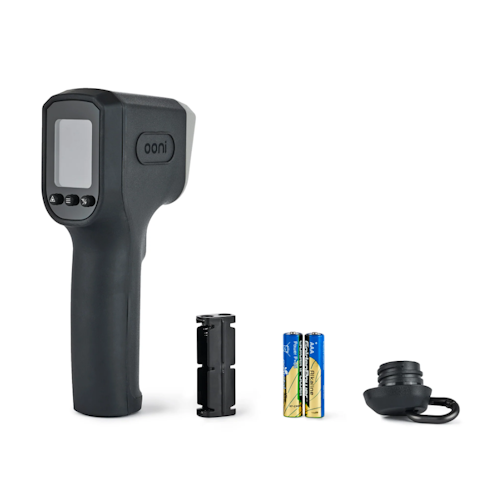 Ooni Infrarotthermometer