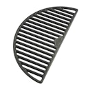 Vorschaubild BSTRD. halbrundes Grillrost 180 Large Gusseisen