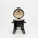 Vorschaubild The Bastard Keramikgrill CLASSIC COMPACT