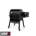 Vorschaubild Weber Pelletgrill SMOKEFIRE EPX4