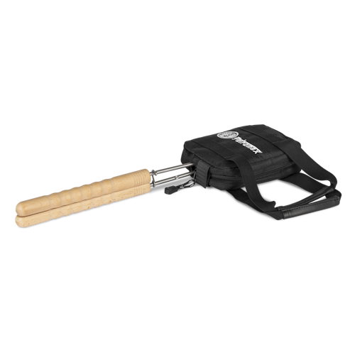 Petromax Transporttasche für Sandwicheisen sw-iron | sw-iron-s