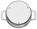 Vorschaubild WMF Dünsteinsatz WMF Vario Cuisine Ø 16 cm