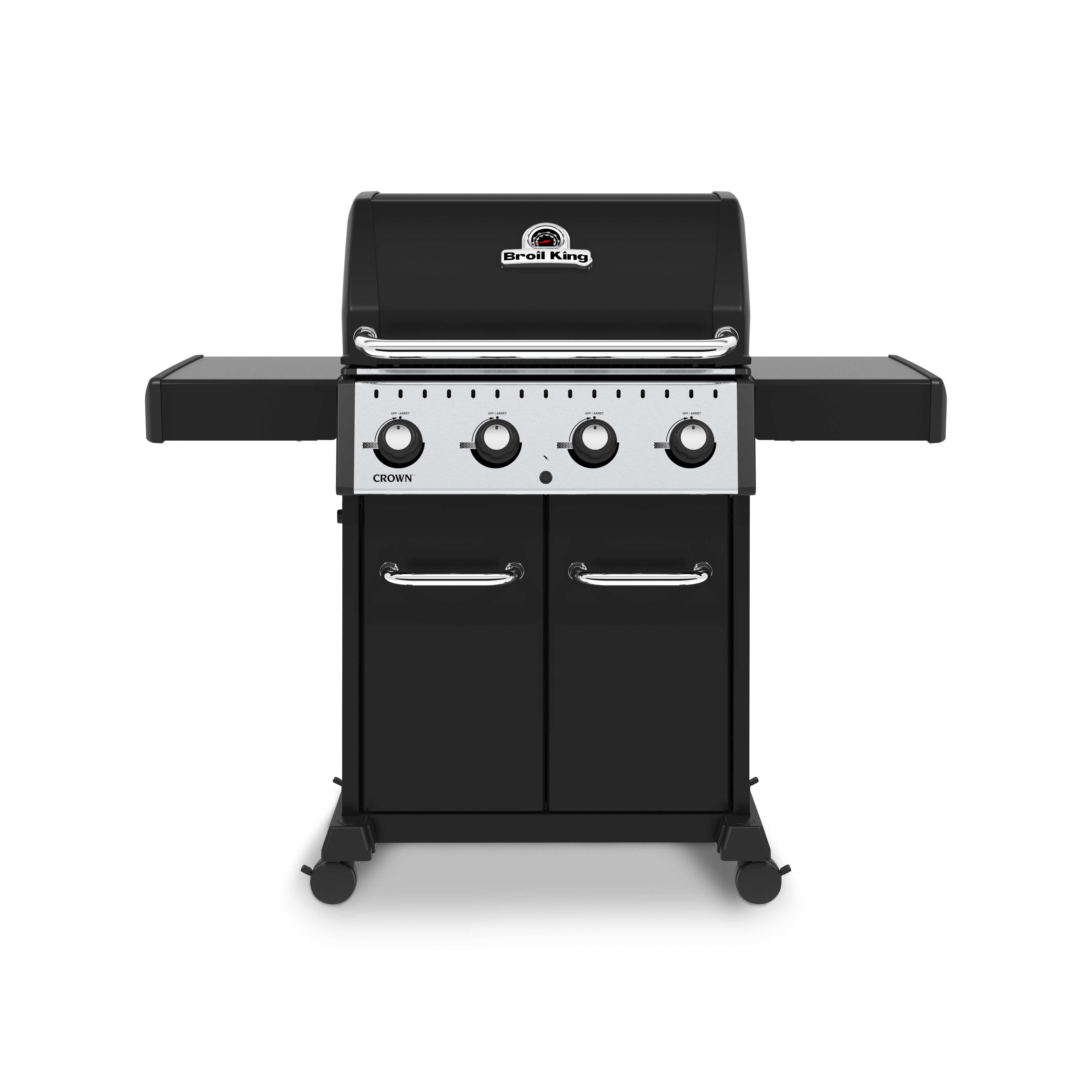 Broil King Gasgrill CROWN 420