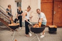 Vorschaubild höfats BOWL Hakenset