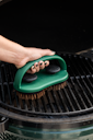 Vorschaubild Big Green Egg Doppelter Grillrost-Schrubber
