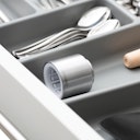 Vorschaubild WMF Sektflaschenverschluss Clever & More mit Einhandbedienung