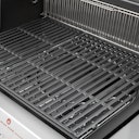 Vorschaubild Weber Gasgrill GENESIS EX-435 Smart Grill - Black